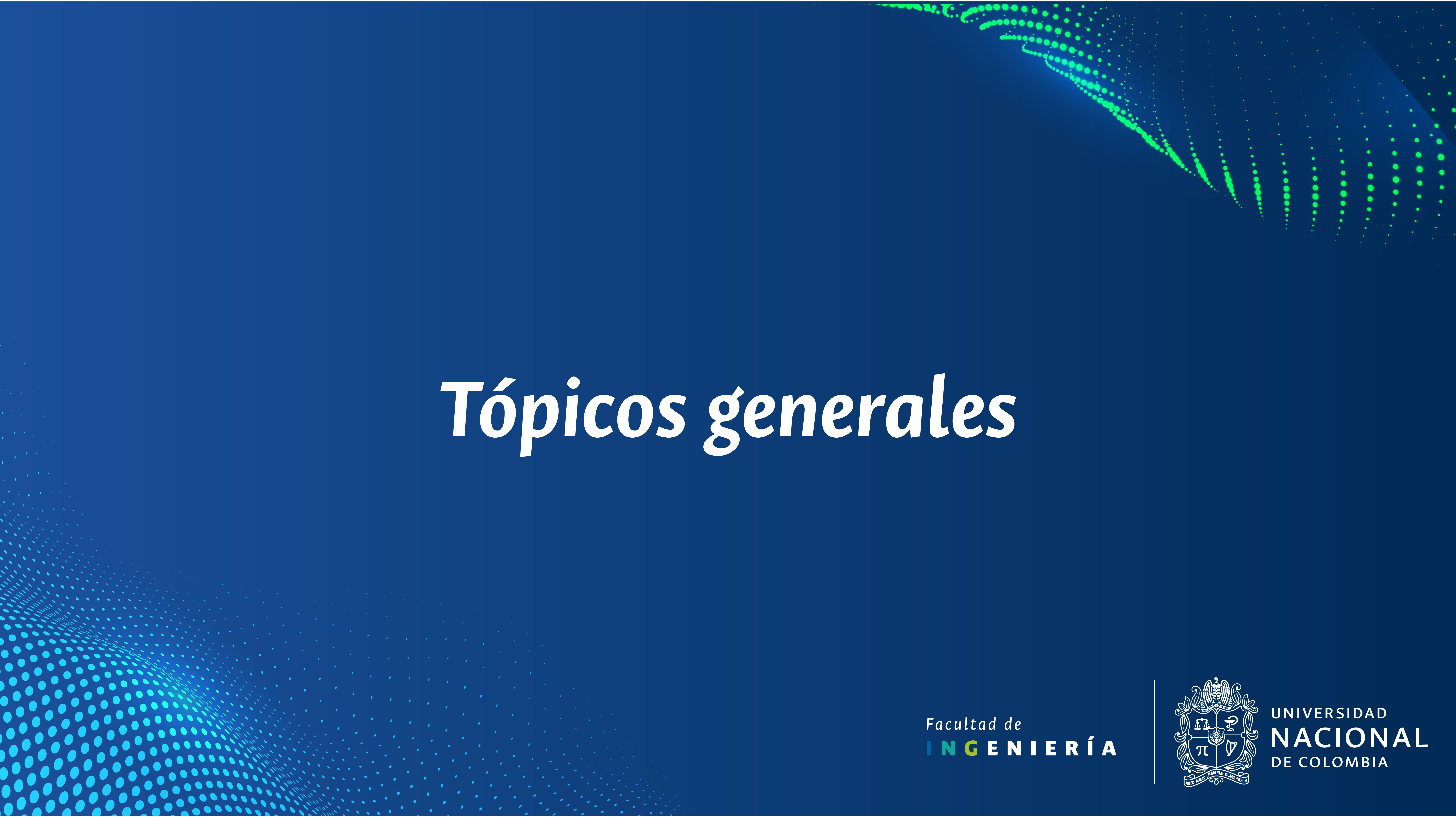IE - Tópicos generales de iluminación IE004