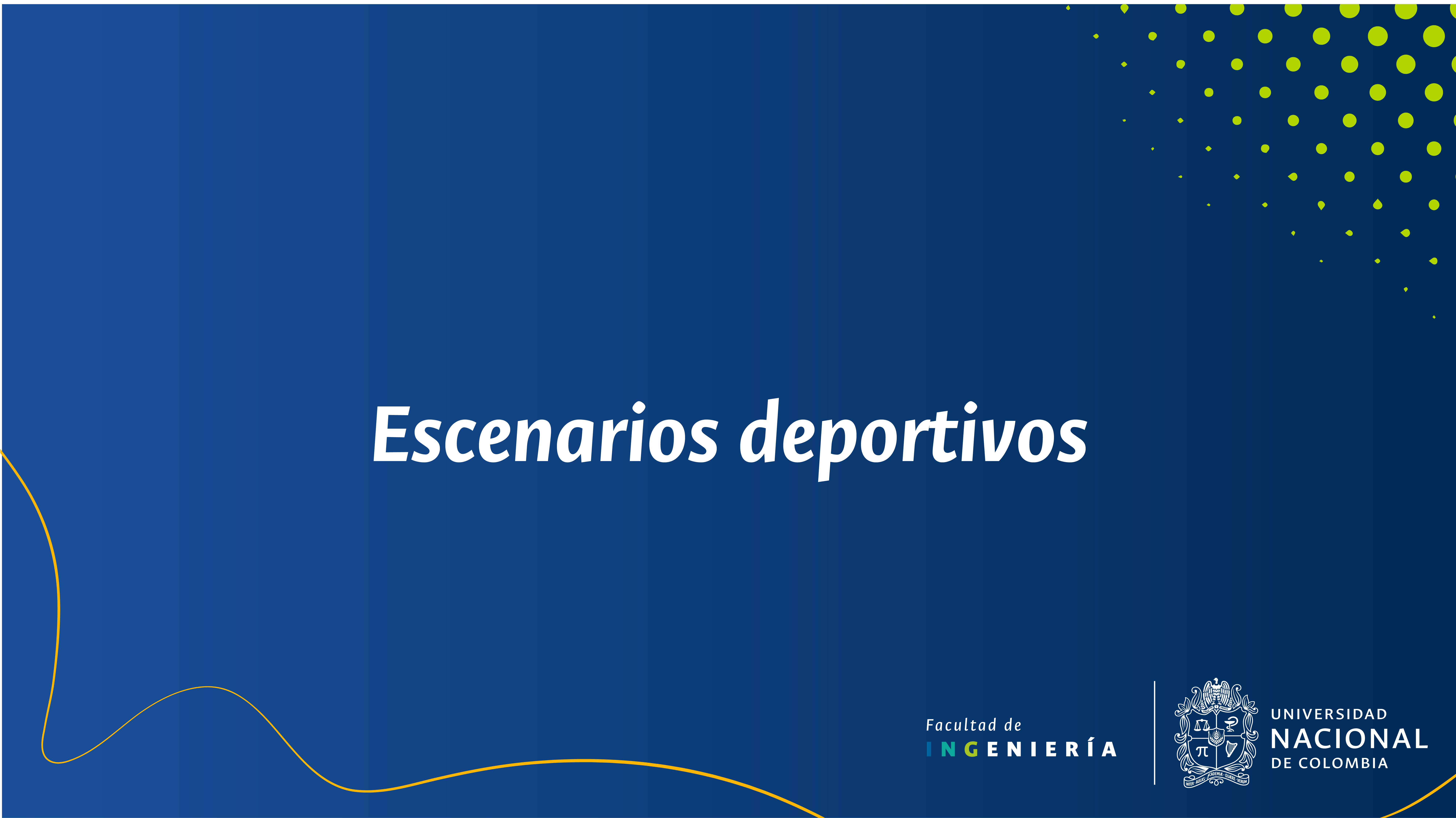 IE - Iluminación de escenarios deportivos IE005