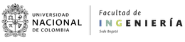PLATAFORMA CURSOS UNAL Página de inicio
